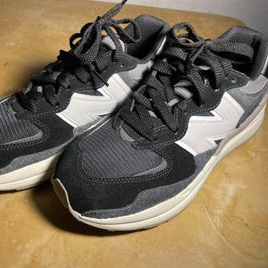 COPY - NB 57/40 Black